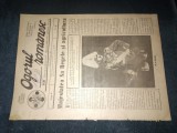 REVISTA OGORUL ROMANESC 2 IUNIE 1940