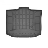Tavita portbagaj Skoda Roomster 2006-2015 Frogum