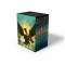 Percy Jackson and the Olympians 5 Book Paperback Boxed Set (New Covers W/Poster)