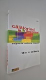 Robin le Poidevin Calatorind in patru dimensiuni Enigme ale spatiului si timpului