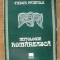 TUDOR PAMFILE - MITOLOGIE ROMANEASCA - 1997