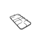 Gratar plita doua focuri pentru plita Oem P3653 Original, piesa compatibila cu plite si aragazuri