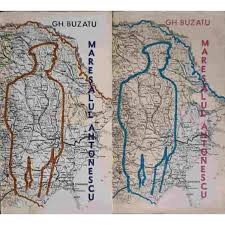 Gh. Buzatu - Mareșalul Antonescu &icirc;n fața istoriei ( 2 vol. )