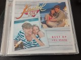 CD 2XCD Various &ndash; Kuschelrock - The Best Of Vol. 25 &amp; 26 (EX)