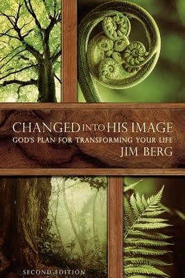 Changed Into His Image: God&amp;#039;s Plan for Transforming Your Life foto