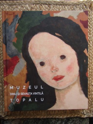 Muzeul Dinu și Sevasta Vintilă Topalu foto