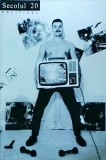 Cumpara ieftin Revista Secolul 20, nr. 10-11-12 / 1996: Politicul