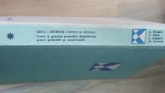 Teoria si practica proiectarii dispozitivelor pentru prelucrari pe masini-unelte- A. Bragaru, V. Panus