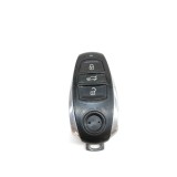 Cheie Contact VW Touareg 7P5 2010-2018 OEM 7P6959754AT