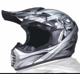 Casca moto off road/atv/enduro marimea M(57-58 cm)