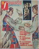 Revista femeia , Mai 1977