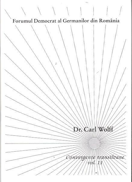 Convergente transilvane vol. 11