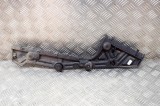 Suport bara de protecție dreapta spate OPEL VIVARO Furgon 2016 OEM: 850449497R,93451686,23176000 15230900