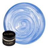 Gel UV Constructie Unghii RevoFlex Royal Pearls LUXORISE 15ml, Celestial Radiance