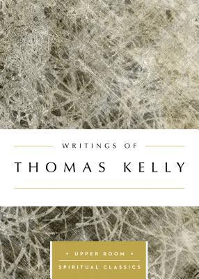 Writings of Thomas Kelly foto