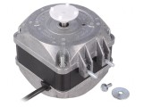 Motor AC 1-Fazat 1300 RPM 16W 230VAC