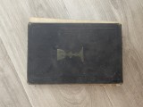 Carte veche de colecție - Gesangbuch Siebenb&uuml;rgen (Sighișoara / Sibiu, limba germană)