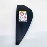 Ornament lateral planșa de bord TESLA MODEL S 2018 OEM: 1028359-00-A,1028357 10645885