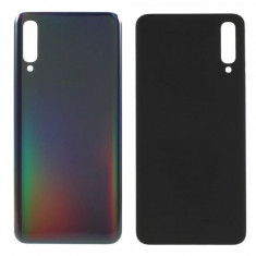 Capac Baterie Samsung Galaxy A50 Twilight foto