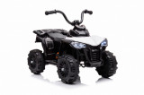 Atv electric Nichiduta Road White