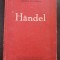 HANDEL - Mircea Nicolescu