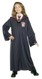 Costum de carnaval - Roba Gryffindor - S