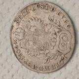 20 kreuzer 1804 G , monetaria Baia Mare , argint