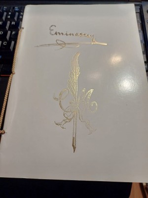 Mhai Eminescu - Sonete foto