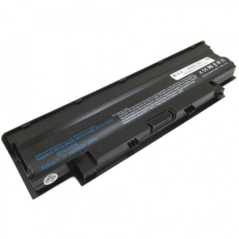 Baterie laptop Dell Inspiron N5050 | Okazii.ro