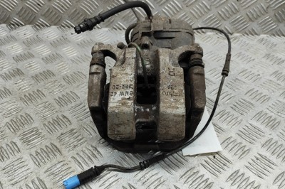 Etrier de fr&amp;acirc;nă dreapta spate BMW 3 G20, G28 2022 OEM: 8836842 31036840 foto