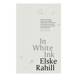 In White Ink