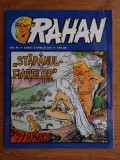 RAHAN nr. 45 / 5 aprilie 2011 - Stapanul-fiarelor