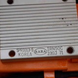 Alt modul de control TESLA MODEL X 2017 OEM: 1065894-00-CIRN50C 3231755