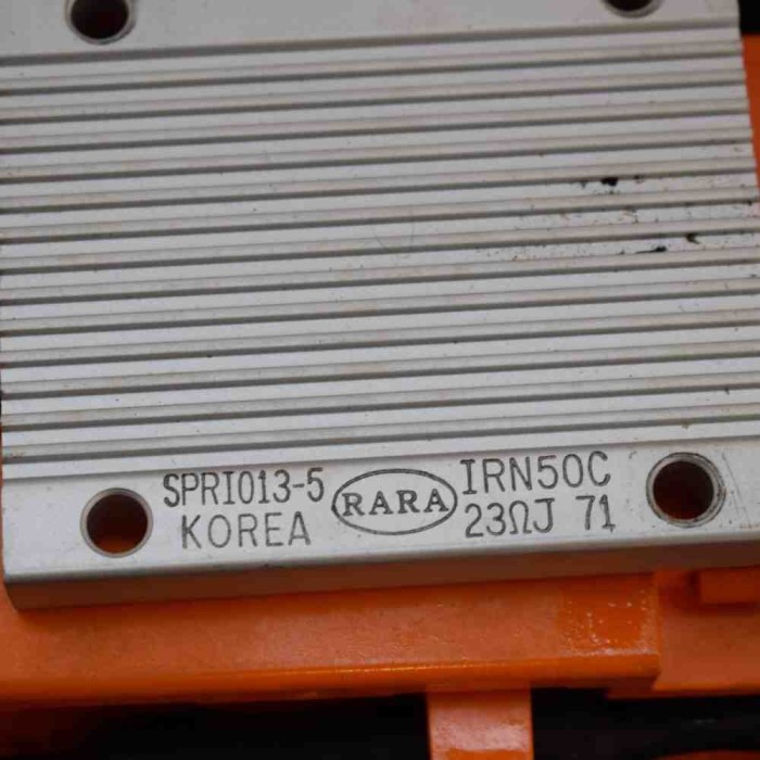 Alt modul de control TESLA MODEL X 2017 OEM: 1065894-00-CIRN50C 3231755