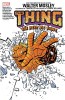 The Thing: The Next Big Thing #1-6 (2021) - Walter Mosley, Marvel Comics - Carte in Engleza