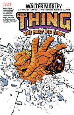 The Thing: The Next Big Thing foto