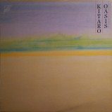 Vinil Kitaro &lrm;&ndash; Oasis (VG++), Pop