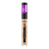 Corector Liquid Camouflage, 015 Honey, 5 ml, Catrice