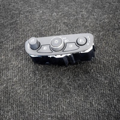 OPEL MOKKA / MOKKA X 2018 OEM: 42550413F5A222B03227A SKU: 4016397 foto