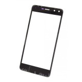 Geam Sticla Huawei Y5 2017 Negru Carcasa Telefon Componenta Display