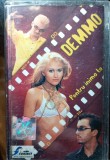 Caseta originala Demmo -Pentru inima ta ( EX+ )