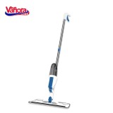 MOP SPRAY CU REZERVOR DETASABIL 350 ML, ALBASTRU, FAST CLEAN, VANORA HOME