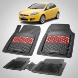 Cumpara ieftin Covorase Fiat Bravo II Compatibile 2007-2014 | Red