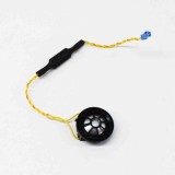 Difuzor ușă dreapta spate BMW 4 Coupe F32, F82 2016 OEM: 9184794,8907001403 11635468