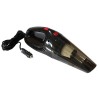 Aspirator auto compact VC-111, filtru, alb/negru, 20W, MakeDesign Company