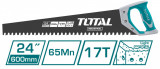 TOTAL - FIERASTRAU PENTRU BCA - 24&quot;/600MM (INDUSTRIAL) - GIPS CARTON PowerTool TopQuality