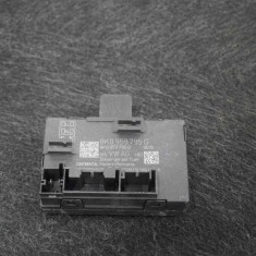 Modul de control ușă dreapta spate AUDI Q5 8R 2014 OEM: 8K0959795D8K0959795D 3315303