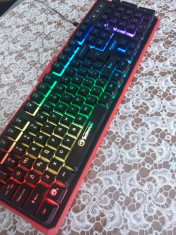 Tastatura Marvo K629G foto