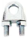 Colier pentru fixare cabluri 10 x 42 mm Top Strong