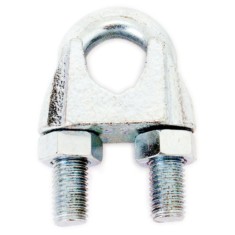 Colier pentru fixare cabluri 10 x 42 mm Top Strong